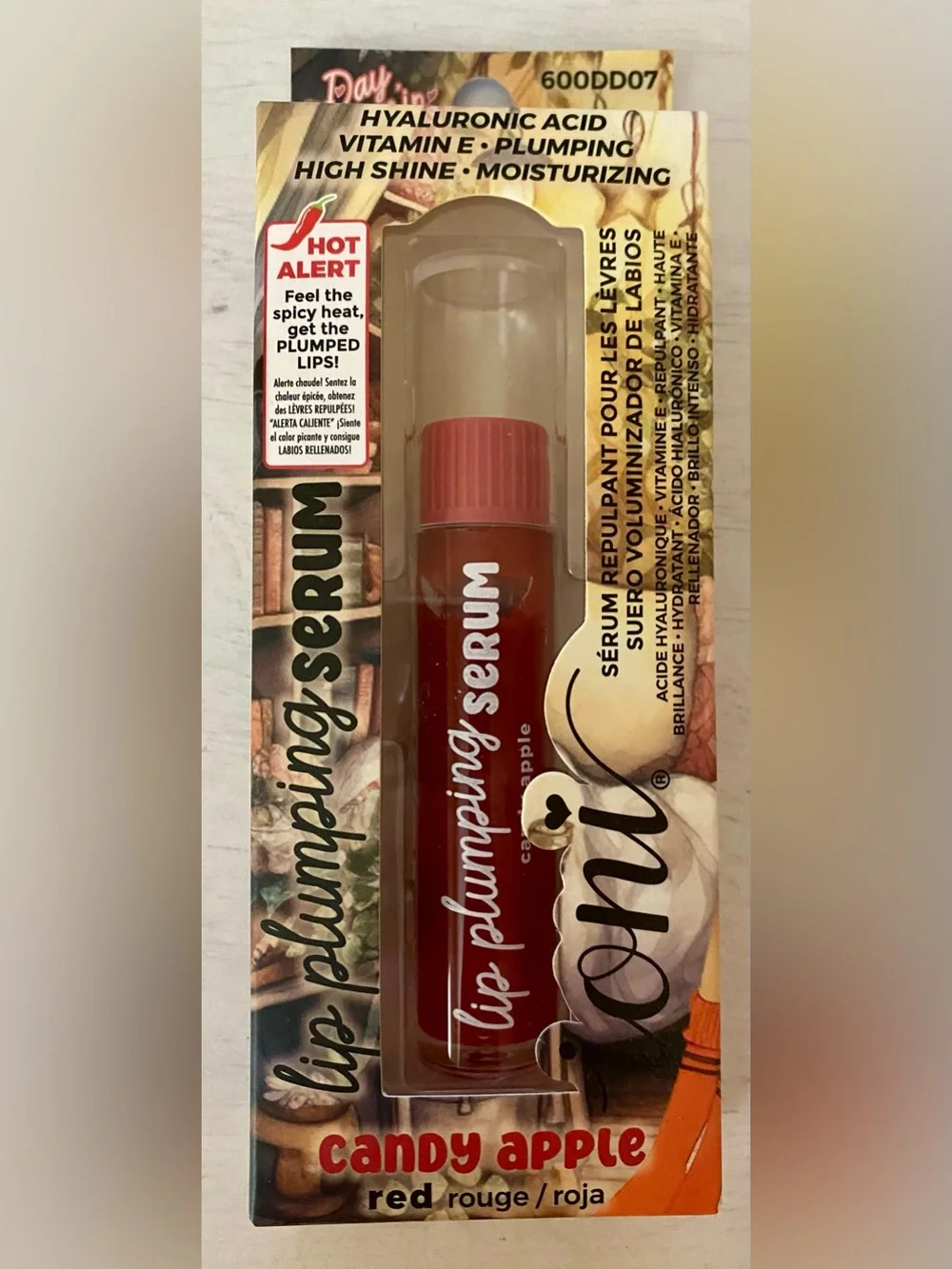 IONI makeup bundle